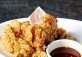 Fat Cow Wednesday Fried Chicken