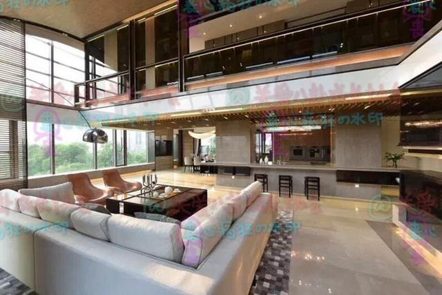 Photos of Fan Bingbing's New Luxury Home Leaked