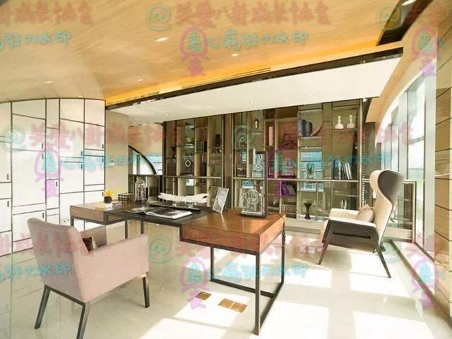 Photos of Fan Bingbing's New Luxury Home Leaked