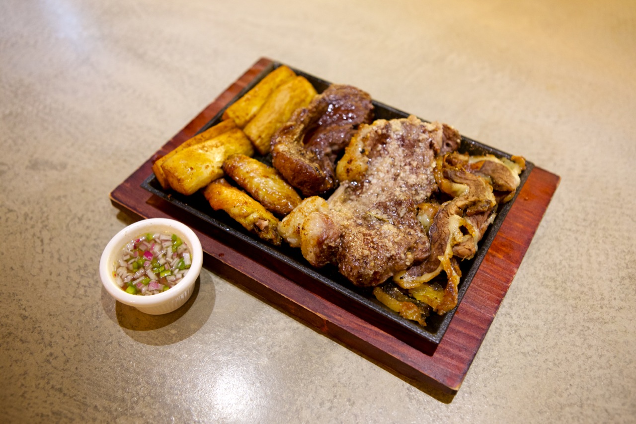 meat-platter