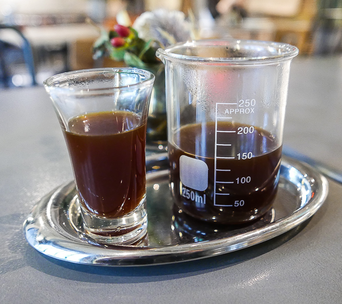 The Coffee Academics Cafe Shanghai