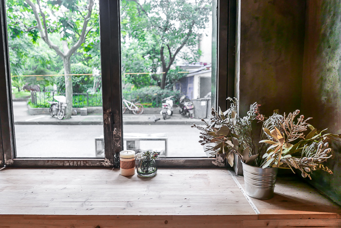 The Coffee Academics Cafe Shanghai