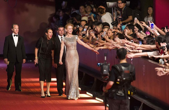 Preview: Shanghai International Film Festival