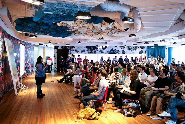 June 25: Designing Shanghai