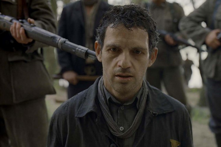 SIFF: Son of Saul