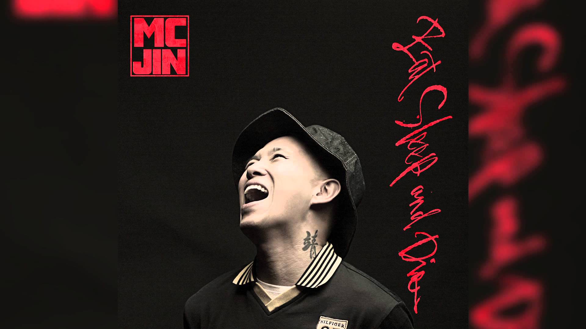 MC Jin