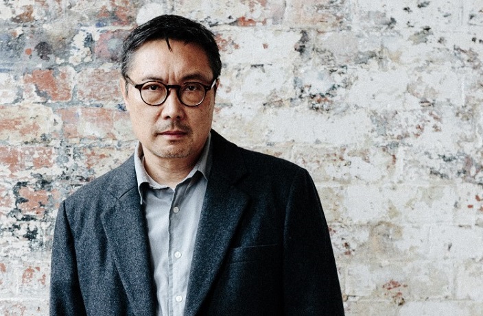 John Young On Saluting China's First Modern Art Group
