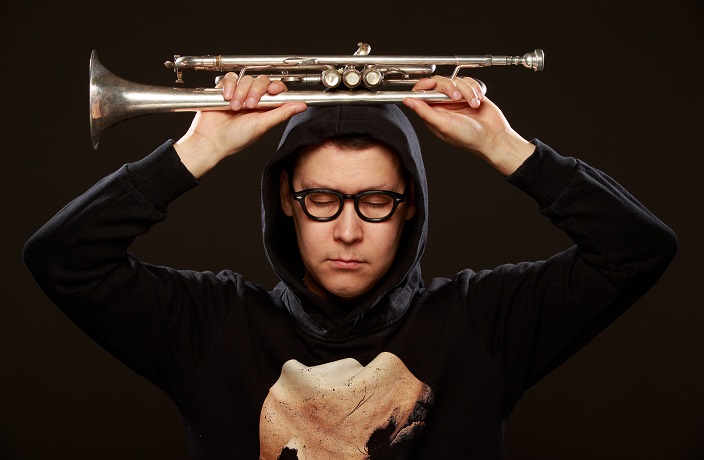 Feb 19: Toby Mak Quintet