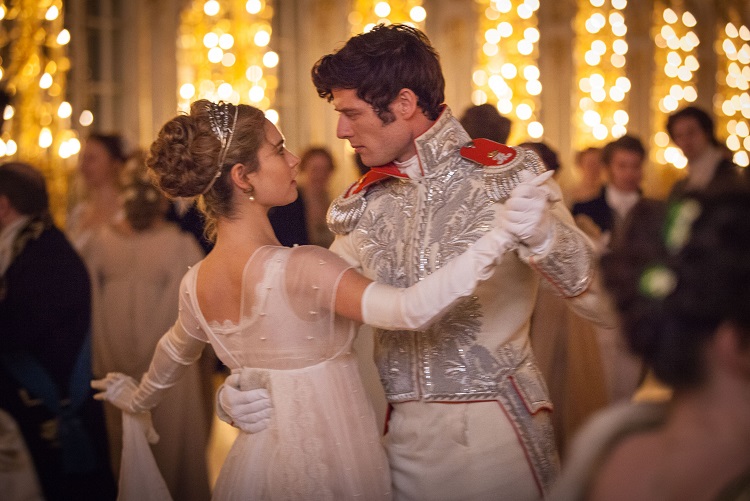 TV: War & Peace