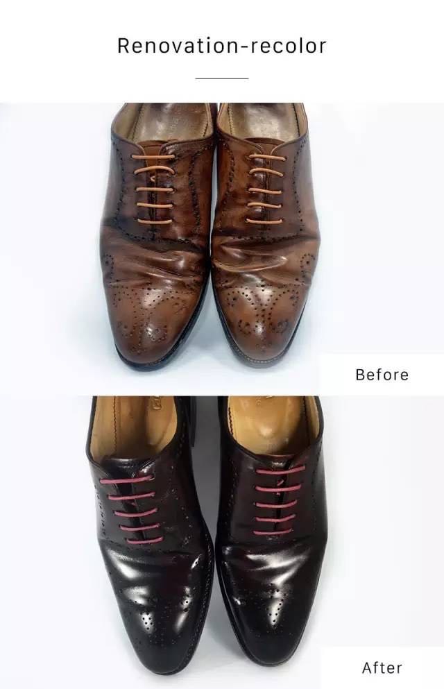 Finally! An Online Shoe Repair Service Solves Our Shoe Troubles