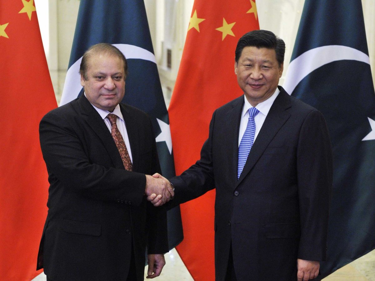china-and-pakistan-relations