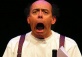 THE LETTER by Paolo Nani, the Danish Comedy Master