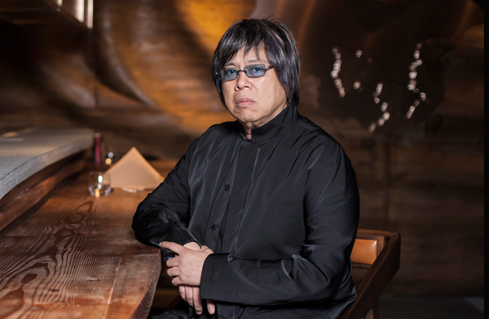 Alvin Leung