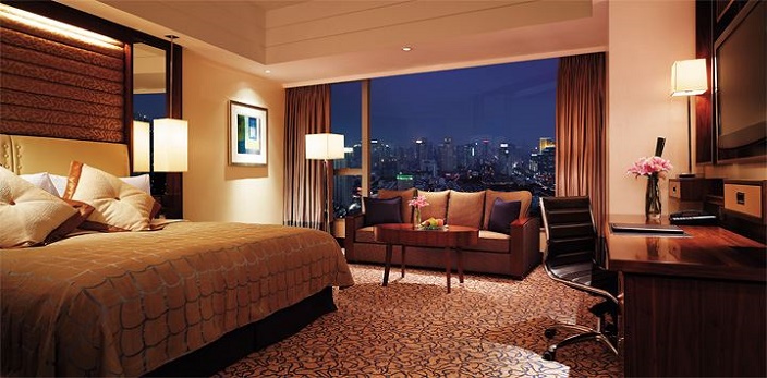 Shangri-la Ningbo