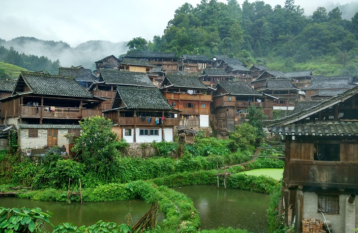 5 Must-See Ethnic Minority Villages in Guizhou