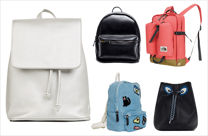 10 Stylish Backpacks Perfect for Traveling – That’s Shanghai