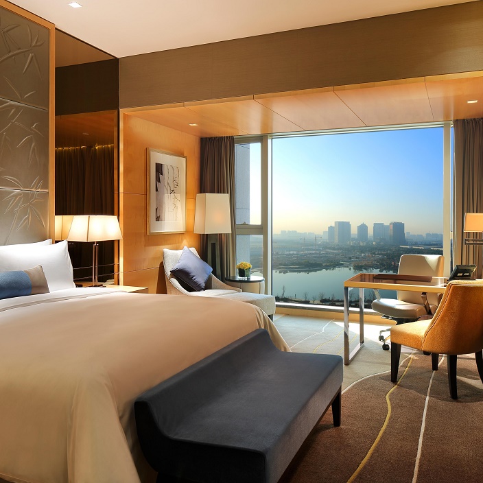 Intercontinental Ningbo