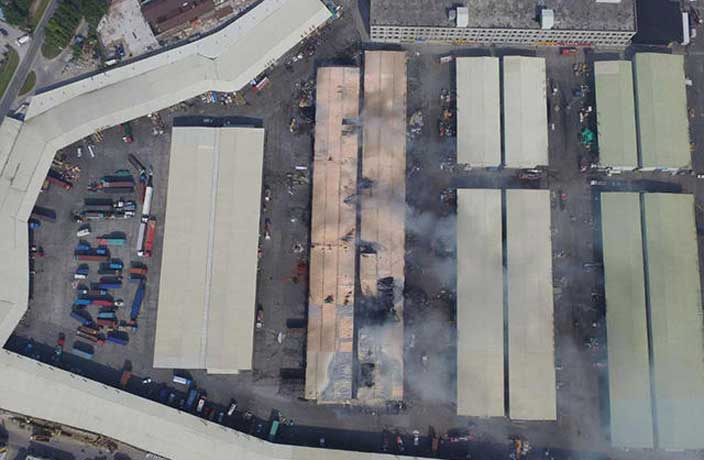 Warehouse-Catch-Fire-at-a-Logistics-Port-in-Baiyun-1.jpg
