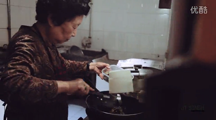 WATCH: Jawdropping 'Shanghai Forever' Video Captures the Real Shanghai