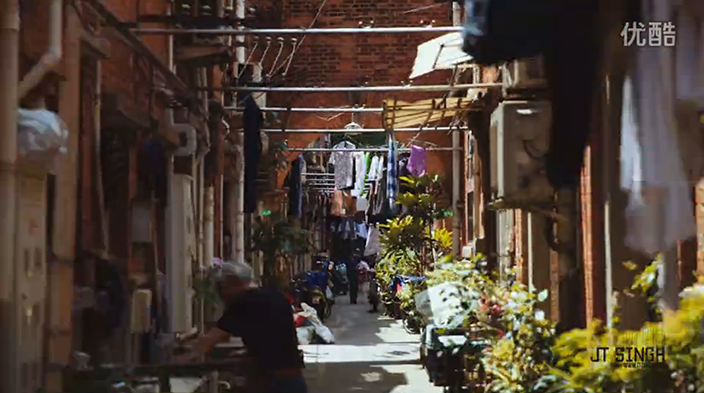 WATCH: Jawdropping 'Shanghai Forever' Video Captures the Real Shanghai