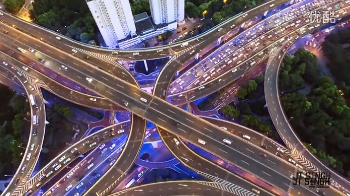 WATCH: Jawdropping 'Shanghai Forever' Video Captures the Real Shanghai