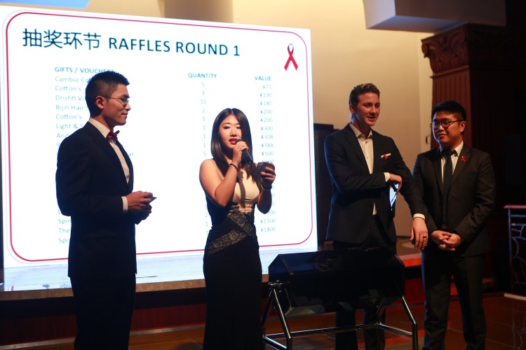 World's Aids Day