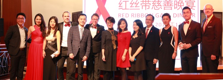 World's Aids Day
