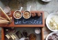 Le Goûter Afternoon Tea