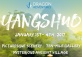 Start Your 2017 in Yangshuo