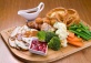 Thanksgiving Carvery at glo 