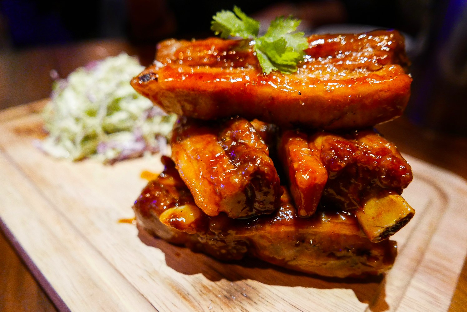 Daimon Bistro