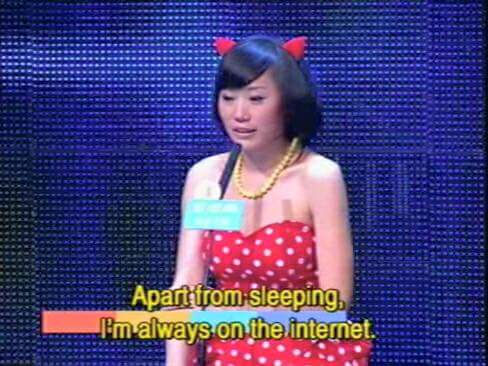 Craziest things said Chinese Dating show