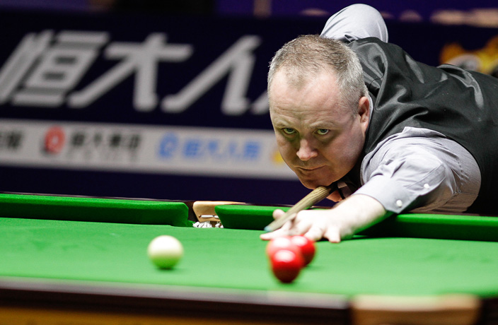 Snooker Icon on Guangzhou Tourney Win: 'I Always Love Coming to China'