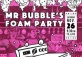  Pub Crawl Shanghai - Foam Party: Saturday, Nov 26 2016