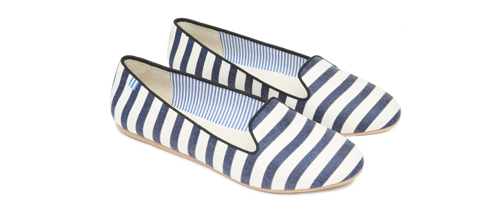 Charles Philip Slippers