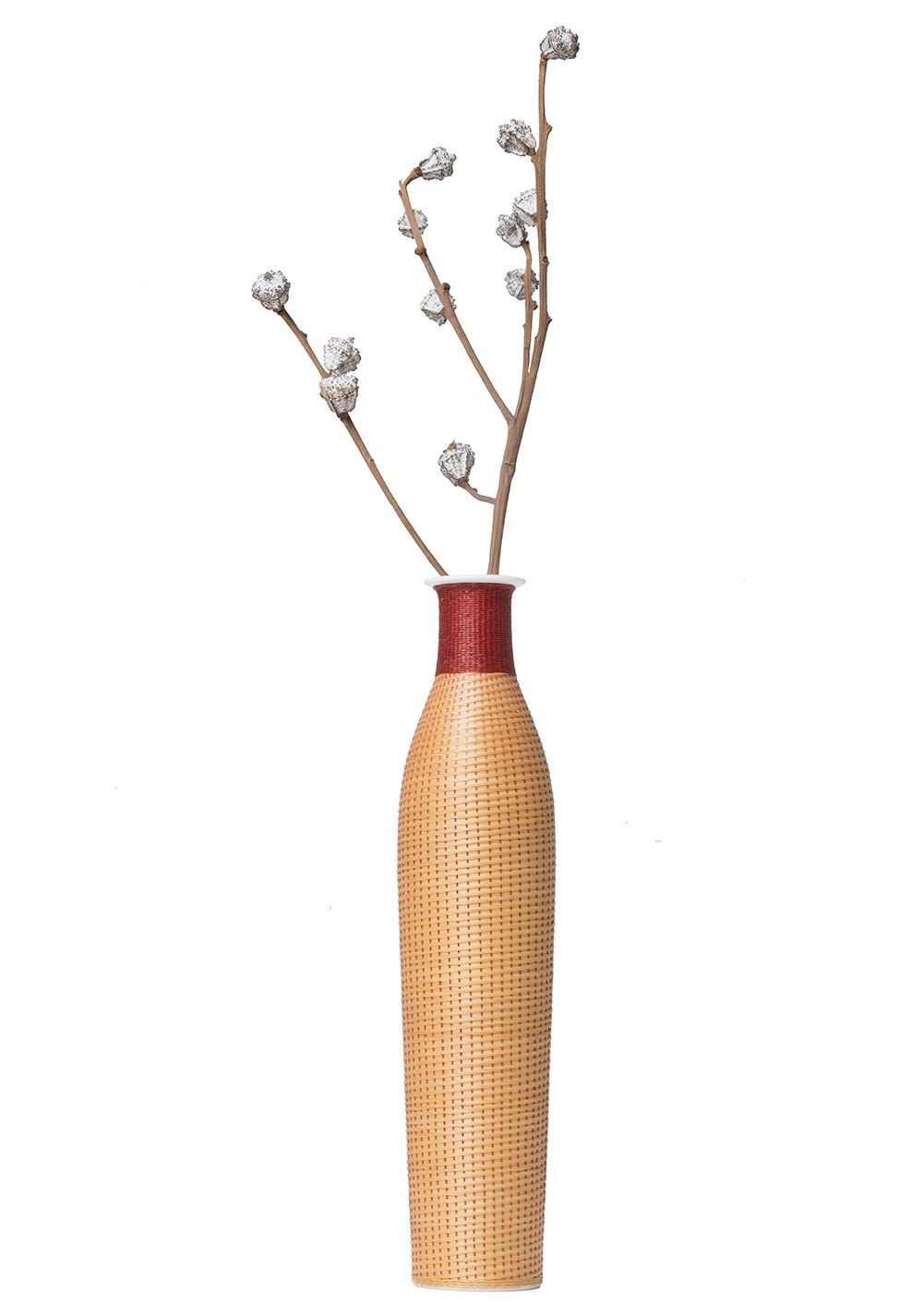 Shang Xia Man Yi Bamboo Vase