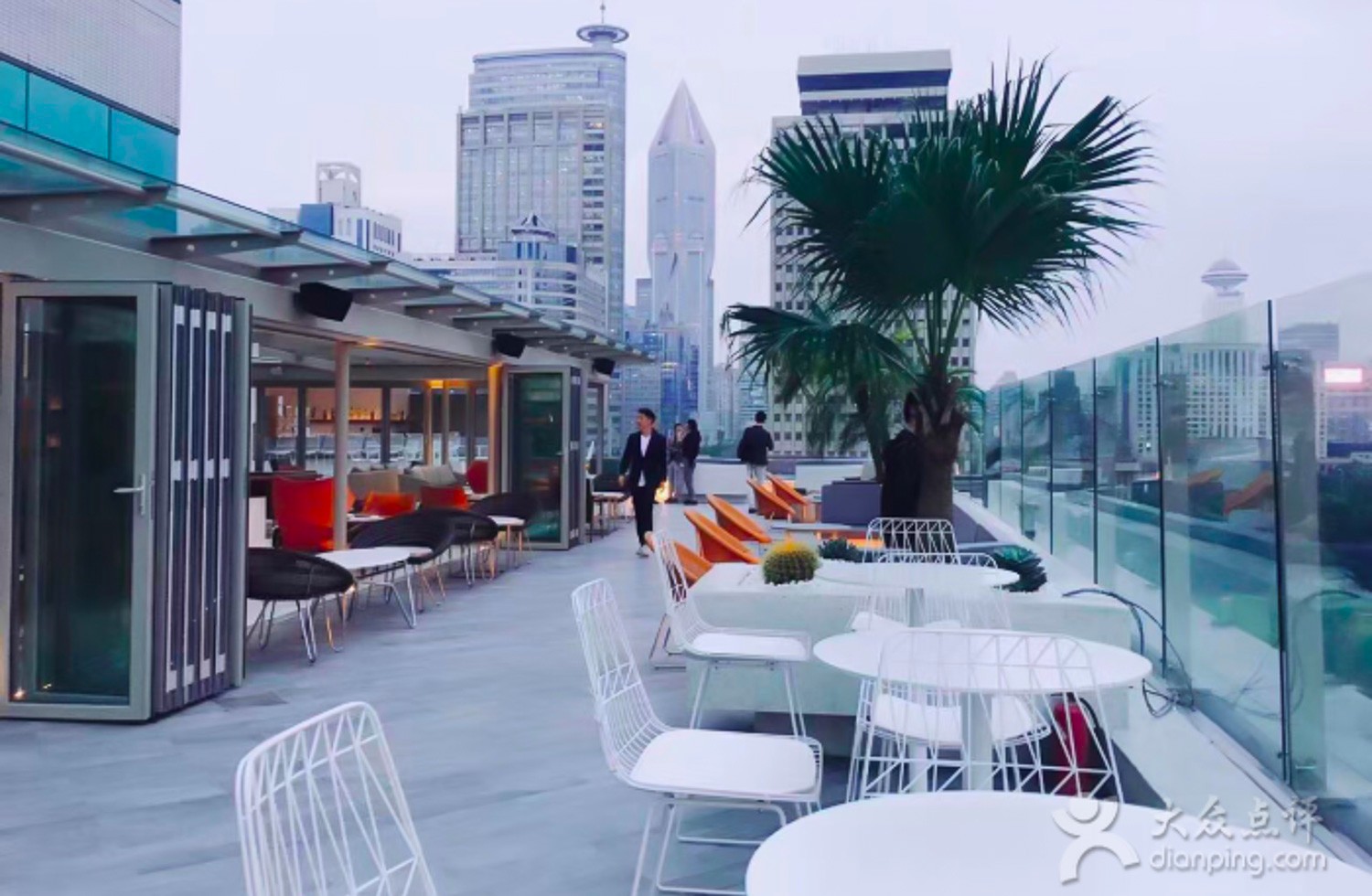 Shanghai's Top New Restaurants of 2016