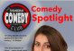 Joan La Rosa Stand Up Comedy Spotlight