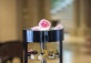 Love-Themed Afternoon Tea 