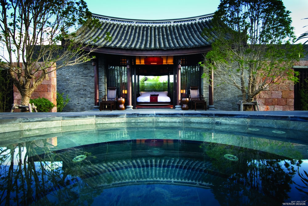 Lijiang Hotel