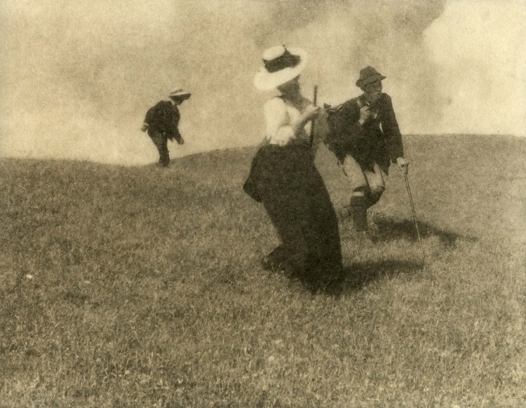  Made in Germany: German Photography from the 19th Century to Today