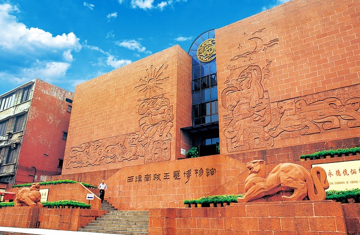 13 Fascinating Museums in Guangzhou