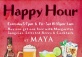 Celebrate Valentines Day @MAYA