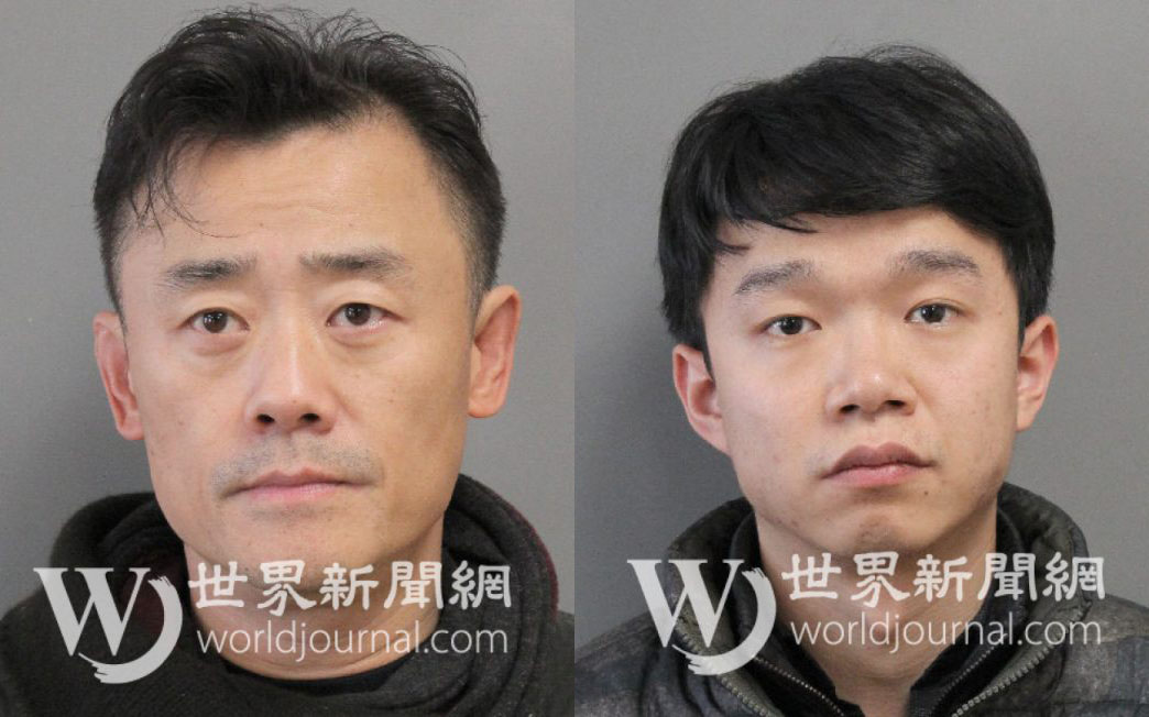 Zhou Libo arrest