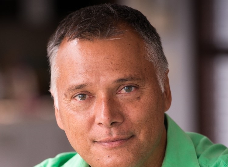 Stan Grant: Talking To My Country