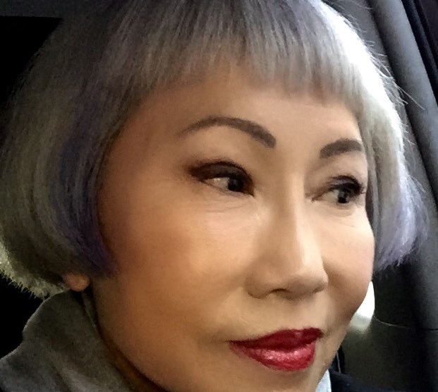  Amy Tan and Duncan Clark: A Conversation Between Writers