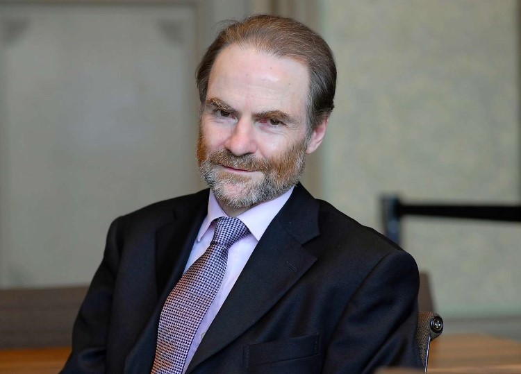 Timothy Garton Ash: Ten Principles For A Connected World