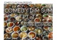 Comedy Club China Presents: Comedy Dim Sum Pt VII