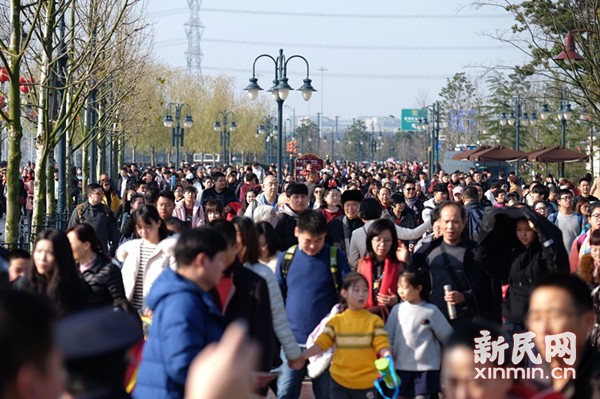 Shanghai Disneyland