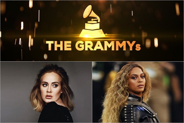 59th Grammy Awards